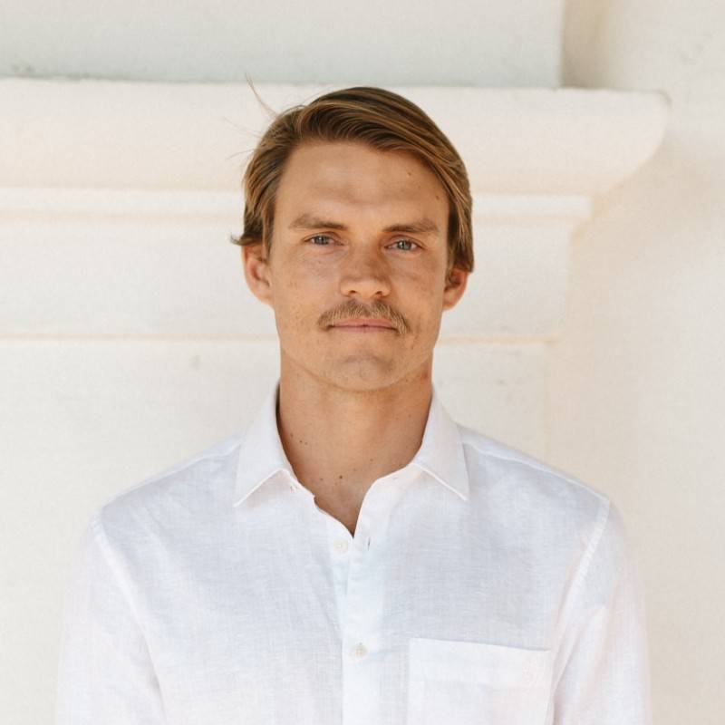 Chris DeWeese